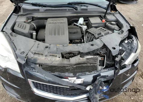 2015 Chevrolet Equinox Lt z USA, uszkodzony, nr VIN 2GNALBEK9F6172553